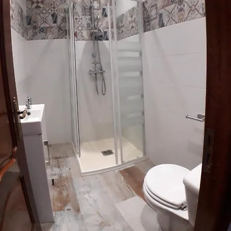 Casa Arte De Kwatera prywatna Sorvilán