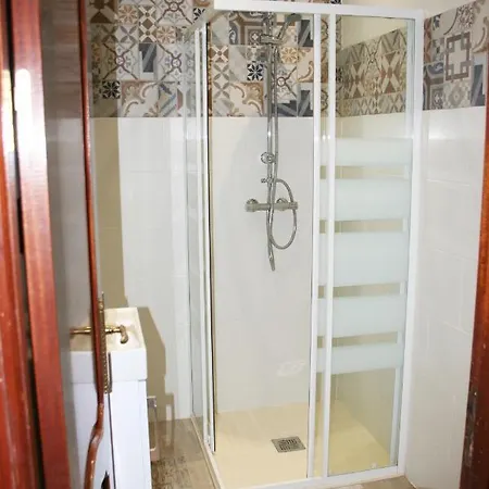 Casa Arte De Kwatera prywatna *