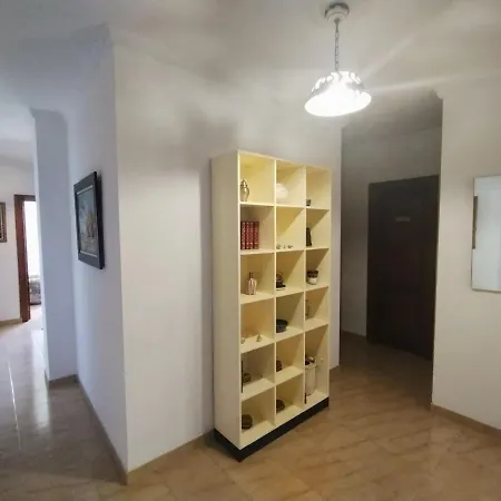 Kwatera prywatna Casa Arte De