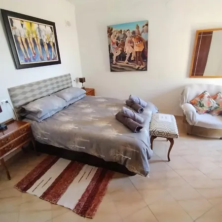 Kwatera prywatna Casa Arte De