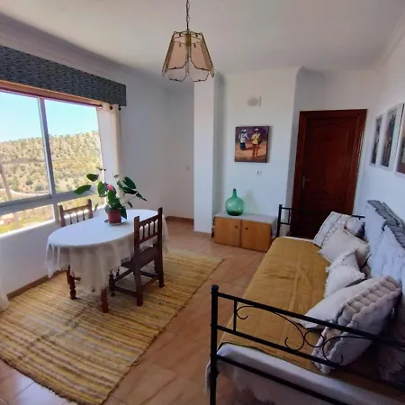 Kwatera prywatna Casa Arte De Sorvilán